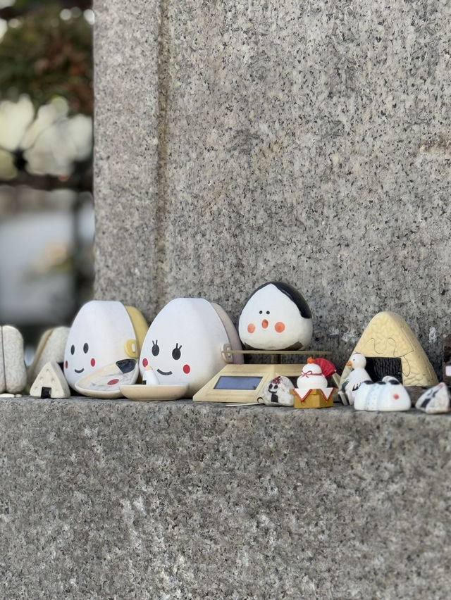 A Hidden Gem in Tokyo – Takagi Shrine⛩️