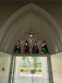 St Andrew's Cathedral