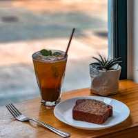 Rapha Cafe Hong Kong