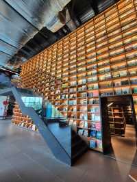 Book Heaven In Malaysia
