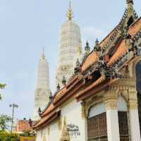💫 วัดมหาธาตุวรวิหาร เพชรบุรี