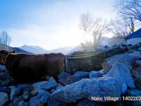 Nako Village