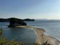 9年約定🌅重返日本小豆島解鎖🔓