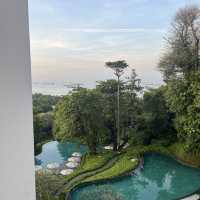 Capella Singapore