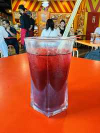 Steamboat Bliss: My Flavorful Experience at Johor Mini Steamboat!