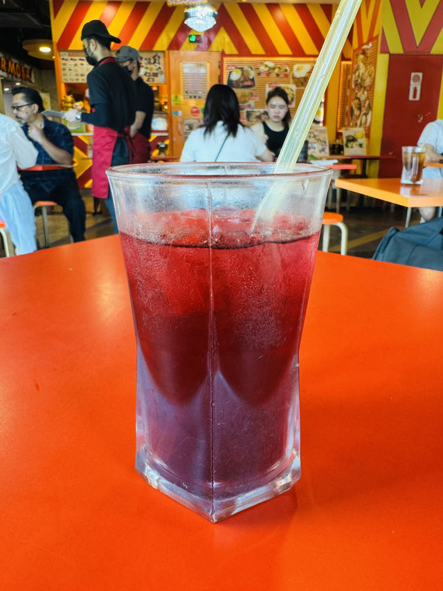 Steamboat Bliss: My Flavorful Experience at Johor Mini Steamboat!