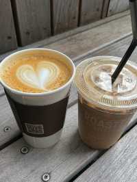 The Roastery By Noozy Coffee