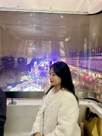 파리 크리스마스 마켓 제대로 즐기기