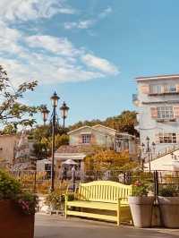 Paju Provence Village: A Charming French Escape Near Seoul
