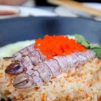 ร้านเด็ดจากตราดมาเยือนวังหลังแล้ว