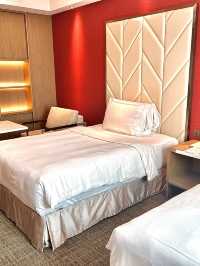 ［新加坡住宿］Hotel Michael-聖淘沙5星級度假飯店🏨