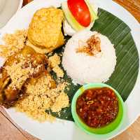 Glodok – Jakarta’s Lively Chinatown