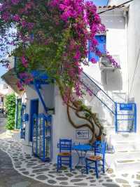 3-Day Chill Trip to Santorini, Greece