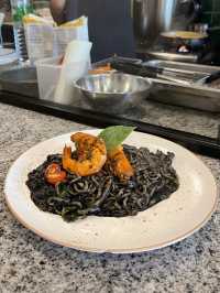 OO Pasta สาวกพาสต้าเส้นสดต้องมาร้านนี้!