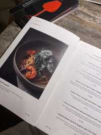 🇲🇾 Monograph Dining in Kuala Lumpur 