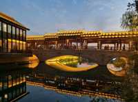 PanLong Ancient Town