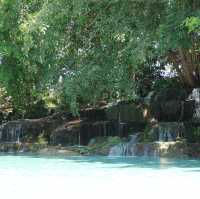 Hangar Cafe คาเฟ่สไตล์เครื่องบินที่นครปฐม