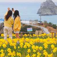 Oryukdo Skywalk (Busan)