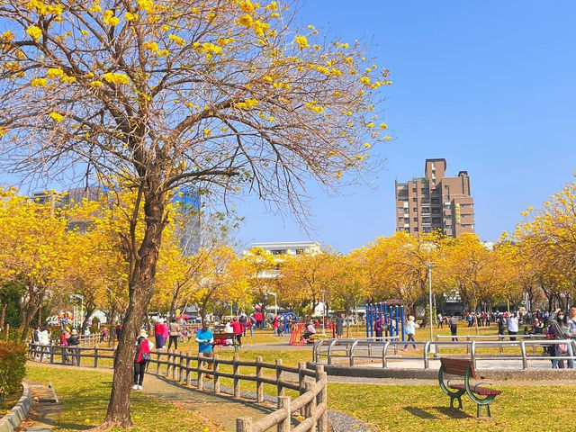 廍子公園