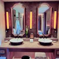 A Tropical Retreat: My Stay at Hyatt Regency Bali