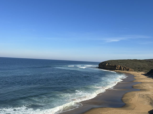 Melbourne 🇦🇺: The Ultimate Melbourne & Great Ocean Road Adventure
