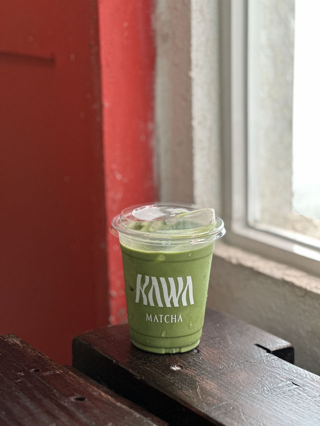 ☕️ เปิดประสบการณ์คาเฟ่สุดชิคในจันทบุรี! 🌿