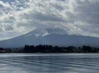 Fuji 🗻 🇯🇵 : My itinerary Visiting the Iconic Peak of Japan! 