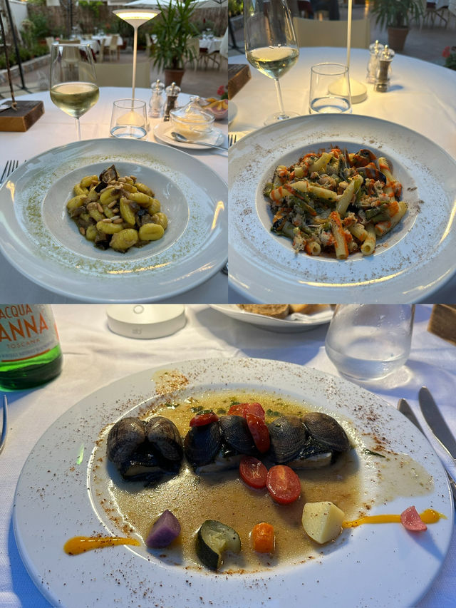 🇮🇹미식의 나라 이탈리아 시칠리아 팔레르모 맛집 추천🇮🇹