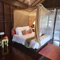 Zeavola Resort (Phi Phi Islands, Thailand)
