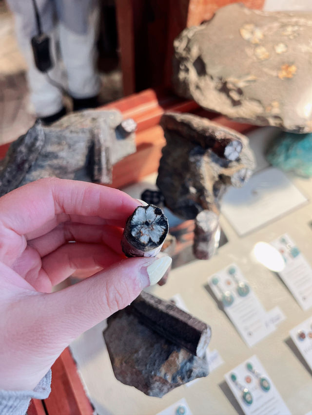 聖地牙哥最有氛圍的手工藝市集！Los Dominicos Craft Centre 🎨🇨🇱
