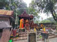 ค่ายบางระจัน สถานที่สำคัญประวัติศาสตร์ไทย