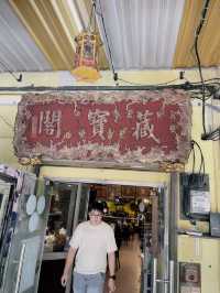 2 Days in George Town