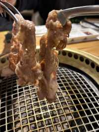 好味嘅鹿兒島燒肉🤭💖