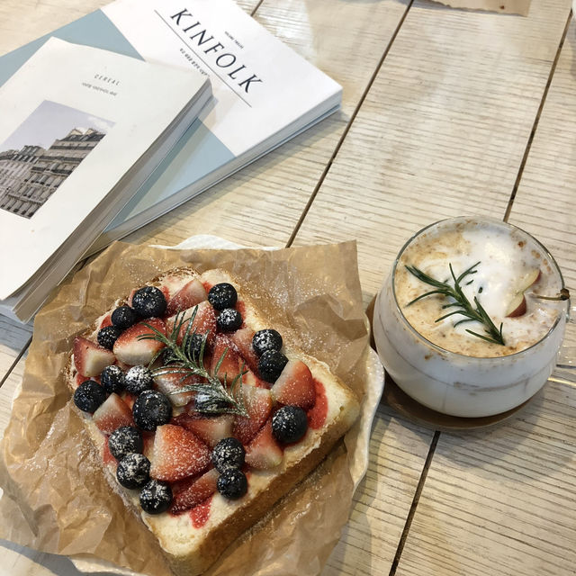 하남 검단산입구 분위기좋은 카페웨더 