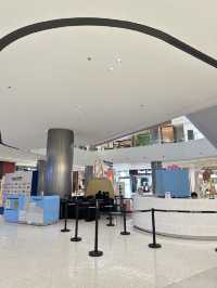 พาไปเดินเล่นห้างใหม่ ONE BANGKOK 🩶