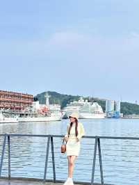 พาเที่ยวเมืองท่าจีหลง ไต้หวัน ฉบับ 1 Day Trip