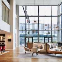 Hyatt House Manchester 