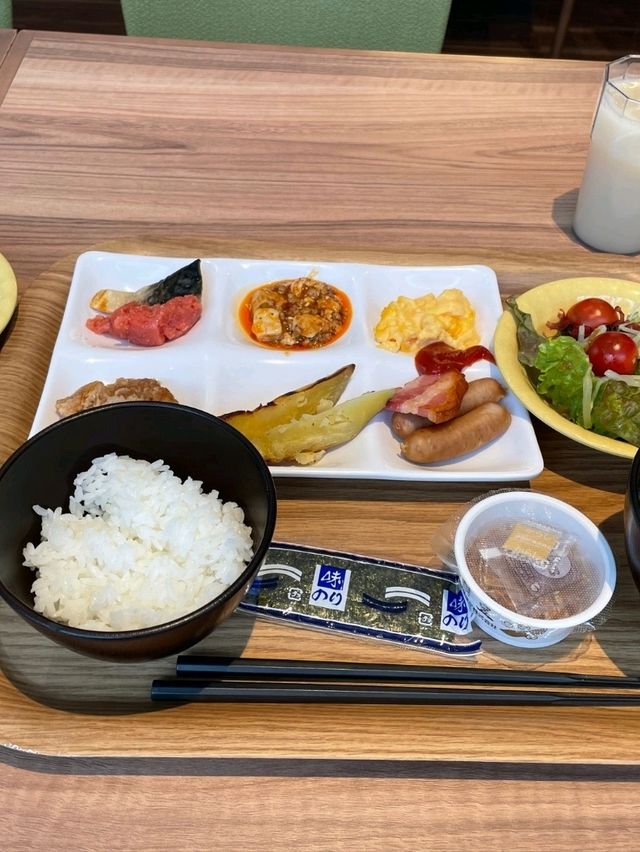 札幌住宿｜客房附設洗烘衣機及微波爐，旅日多日住宿首選—東急STAY札幌大通