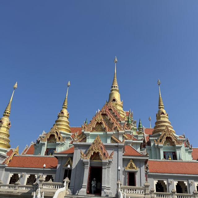 คู่มือเที่ยวบางสะพาน 2 วัน ด้วยตัวเอง