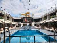 "Costa Serena: A Luxurious Voyage Through Malaysia and Beyond"