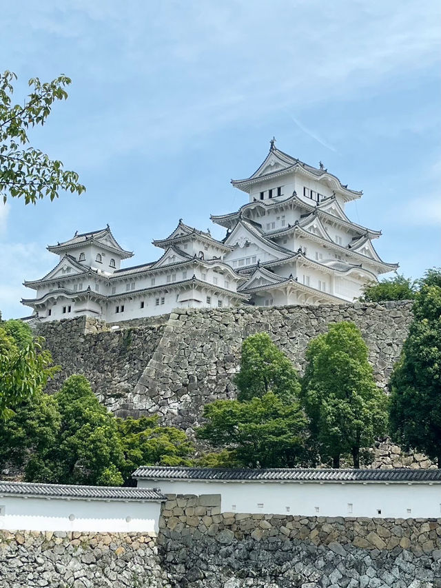關西11日遊（下）