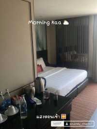 แนะนำที่พักราคาประหยัด  M2 de Bangkok Hotel  