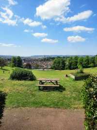 Perrett Park