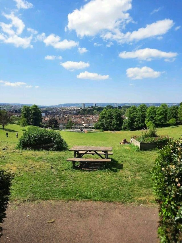 Perrett Park