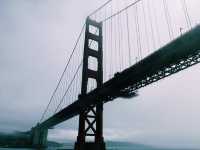 Sailing Through San Francisco’s Icons