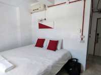To Zleep Hotel Khaolak ที่พักราคาหลักร้อย เขาหลัก
