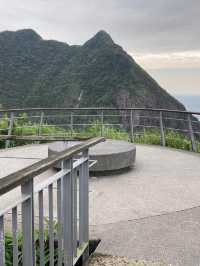 報時山觀景臺