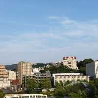 避開人潮的日本長崎之旅