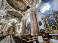 Dom St. Jakob 