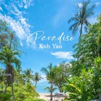 Paradise Koh Yao พาราไดซ์ เกาะยาว 